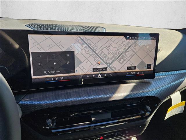 New 2026 BMW 430i image 13