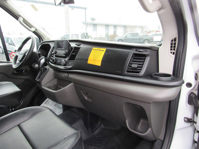 Used 2023 Ford Transit 250 Medium Roof RWD image 16