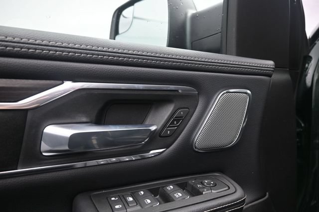 New 2026 RAM 1500 Laramie w/ Night Edition AWD/4WD image 14