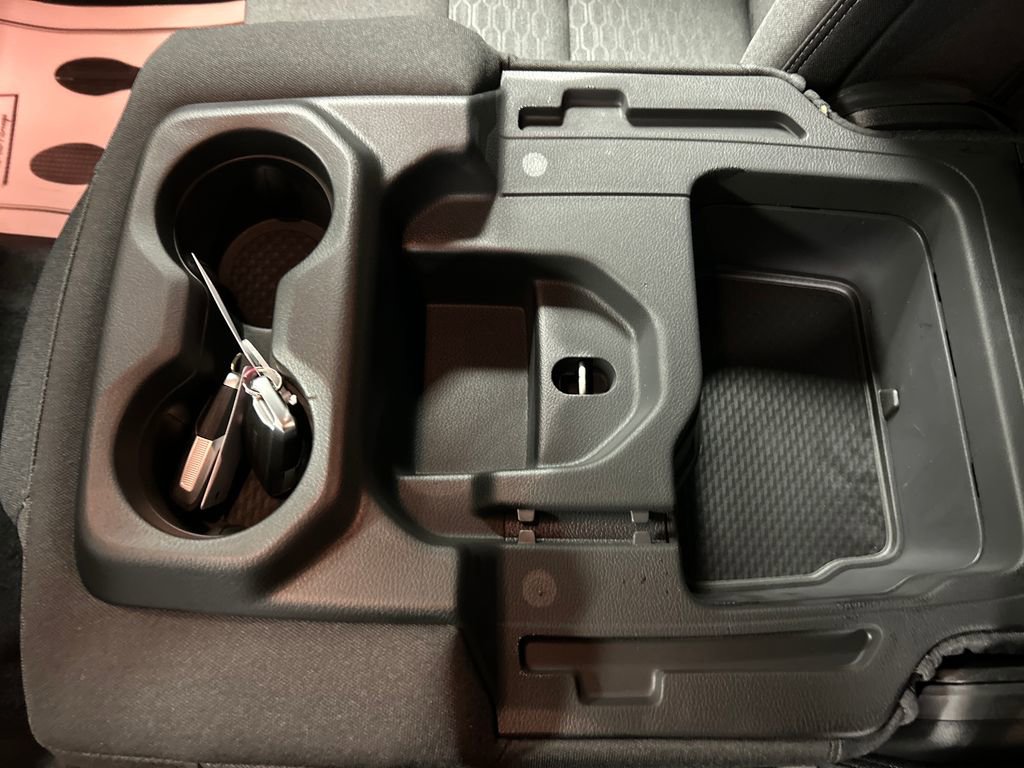 New 2026 RAM 1500 4x4 Crew Cab image 19