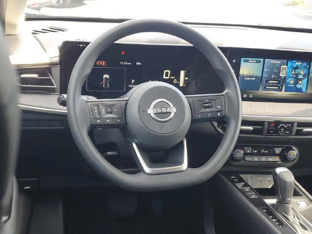 New 2027 Nissan Kicks SV AWD/4WD image 15