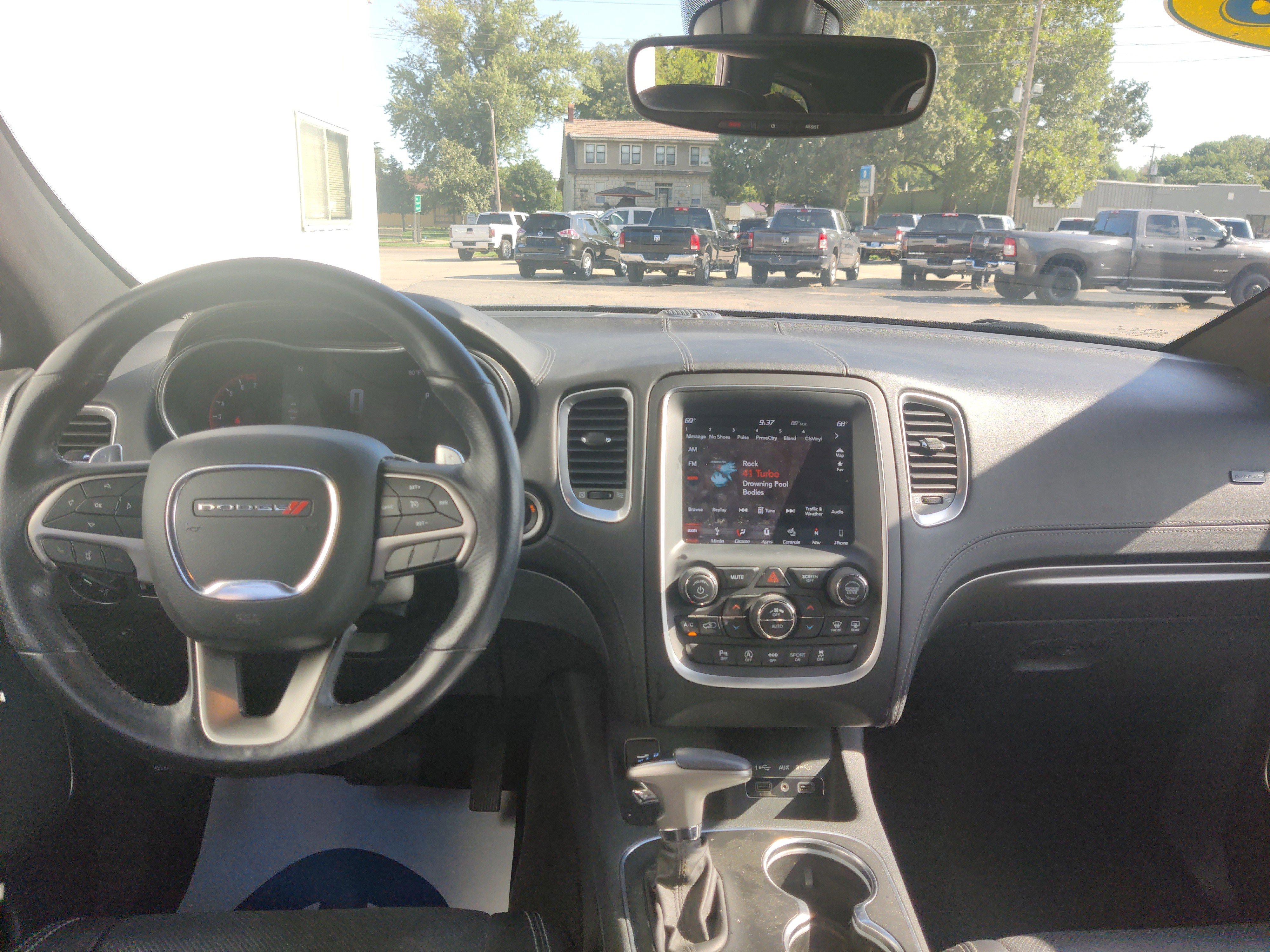 Used 2018 Dodge Durango Citadel image 17