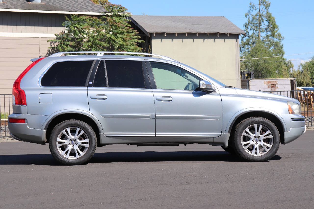 Used 2013 Volvo XC90 3.2 FWD image 10