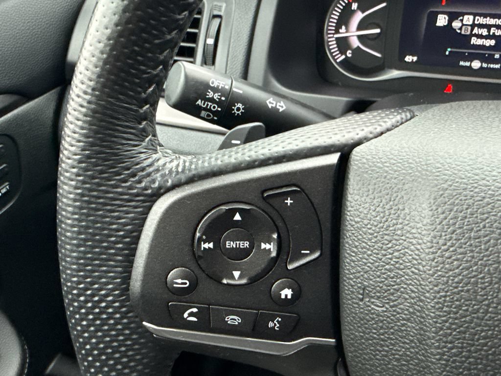Used 2023 Honda Passport EX-L image 19