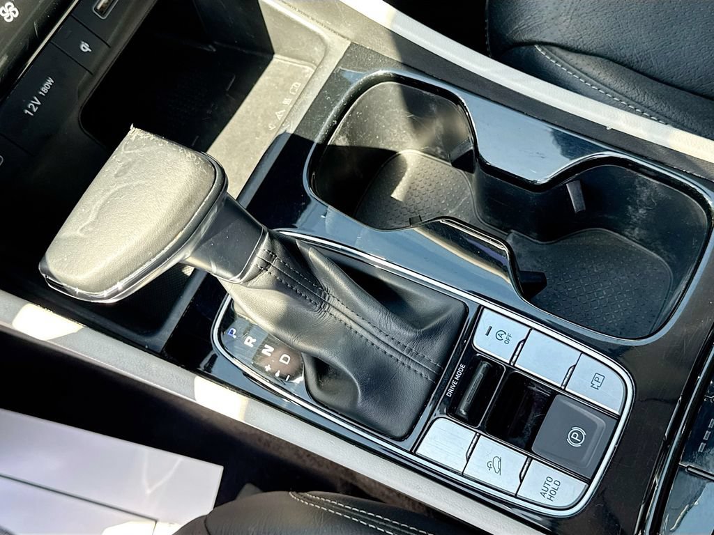 Used 2022 Hyundai Tucson SEL w/ Convenience Package FWD image 21