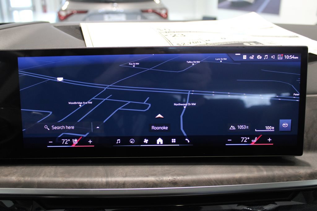 New 2026 BMW X7 xDrive40i AWD/4WD image 13