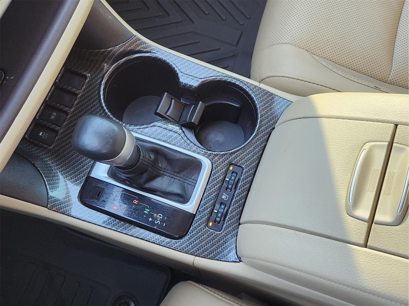 Used 2019 Toyota Highlander Limited FWD image 19