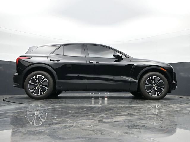 Used 2025 Chevrolet Blazer EV LT FWD image 41