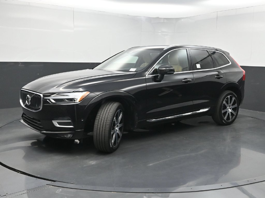 Used 2020 Volvo XC60 T6 Inscription w/ Protection Package Premier AWD/4WD image 20