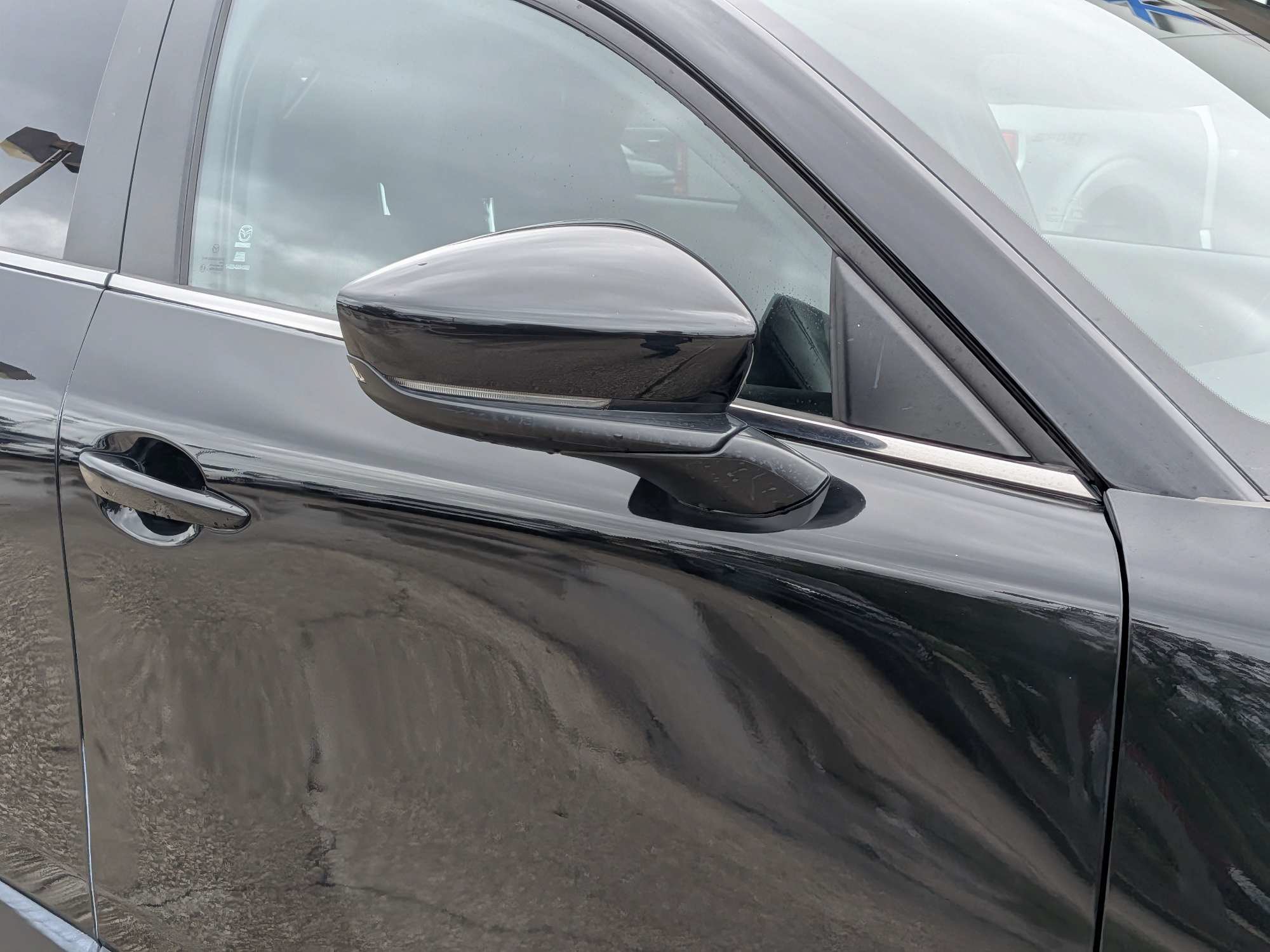 Used 2025 MAZDA CX-30 AWD 2.5 S w/ Select Sport Pkg image 11