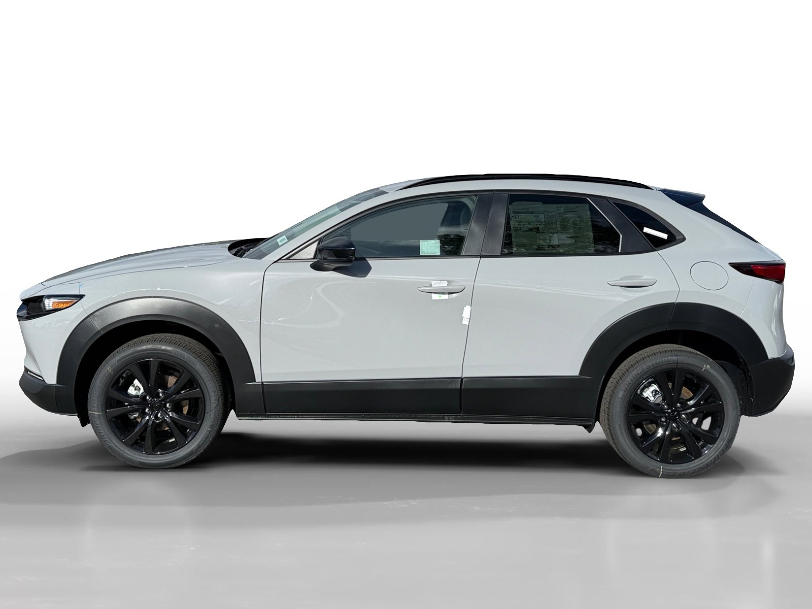 New 2026 MAZDA CX-30 Aire Edition image 2