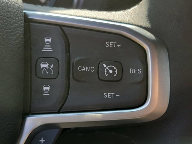 New 2026 RAM 1500 Big Horn AWD/4WD image 26