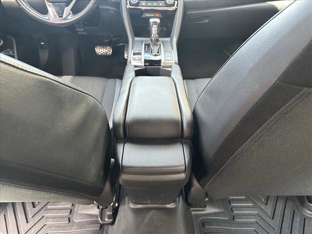 Used 2019 Honda Civic Sport image 25