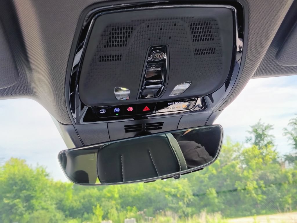 New 2027 Cadillac Optiq Sport AWD/4WD image 36