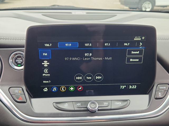 Used 2024 Chevrolet Blazer LT FWD image 39