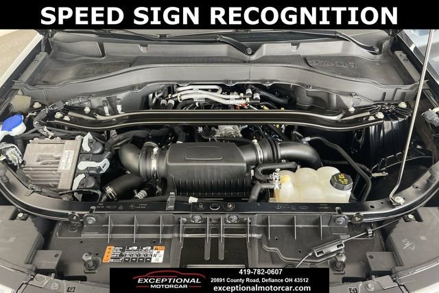 Used 2023 Ford Explorer ST w/ Equipment Group 401A AWD/4WD image 51