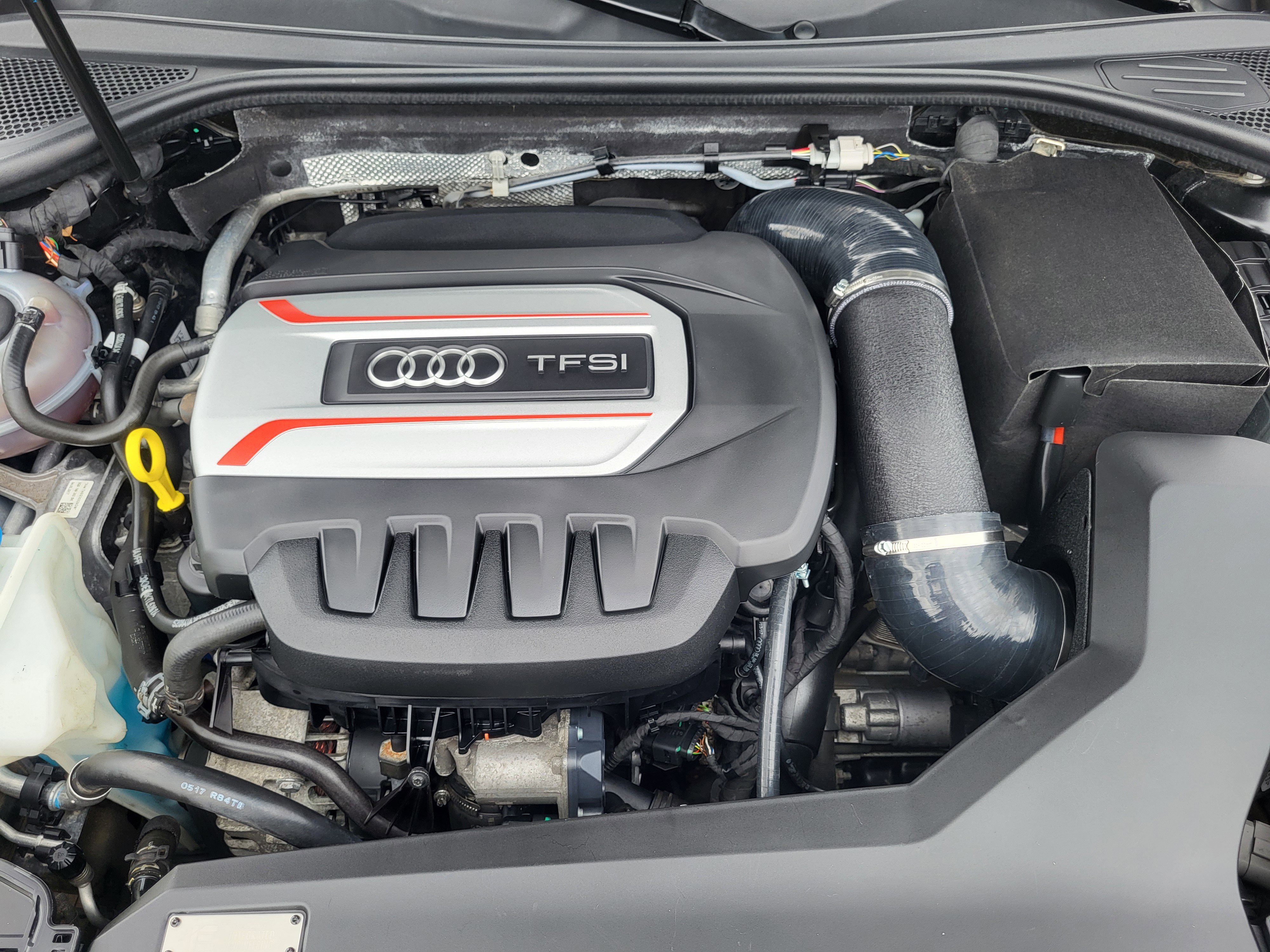Used 2017 Audi S3 Premium Plus w/ Technology Package AWD/4WD image 26