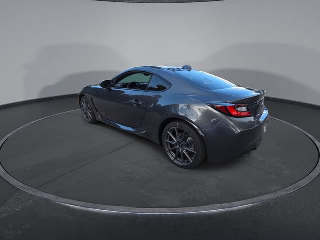 New 2026 Subaru BRZ Limited RWD image 6