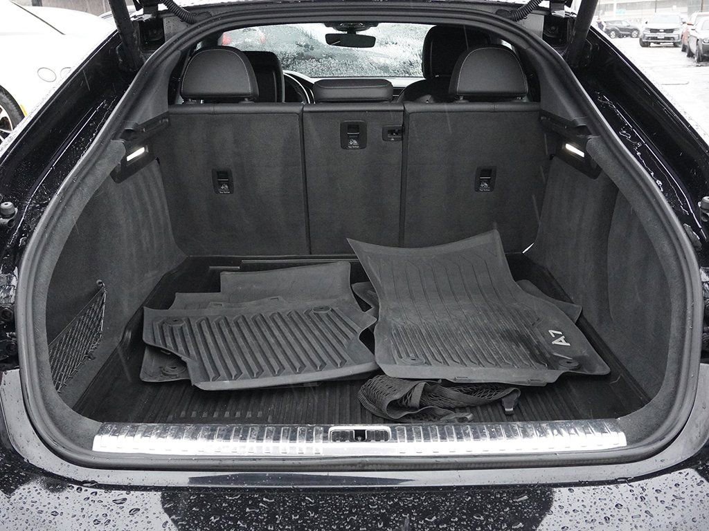 Used 2022 Audi A7 3.0T Prestige AWD/4WD image 24