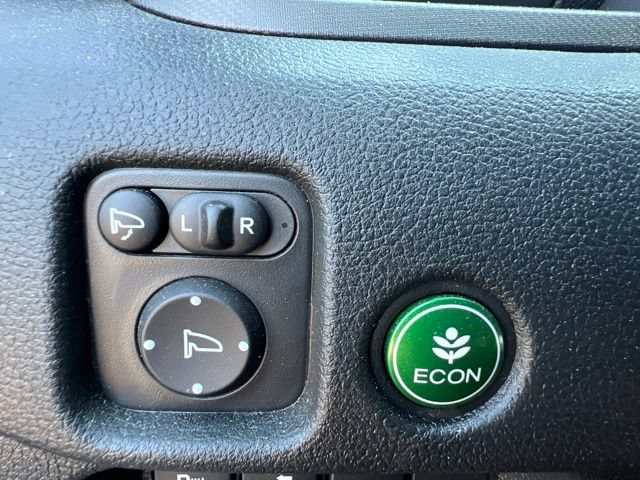 Used 2022 Honda Passport TrailSport image 22
