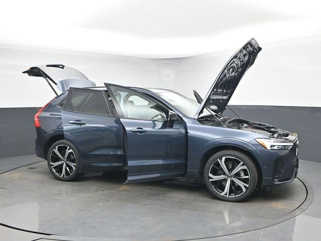 Used 2023 Volvo XC60 B6 Ultimate w/ Protection Package Premier image 55