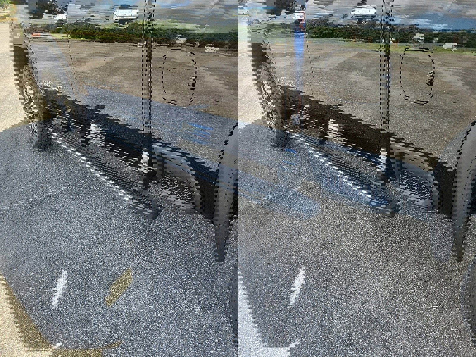 New 2026 GMC Sierra 2500 Denali w/ Denali Reserve Package image 9