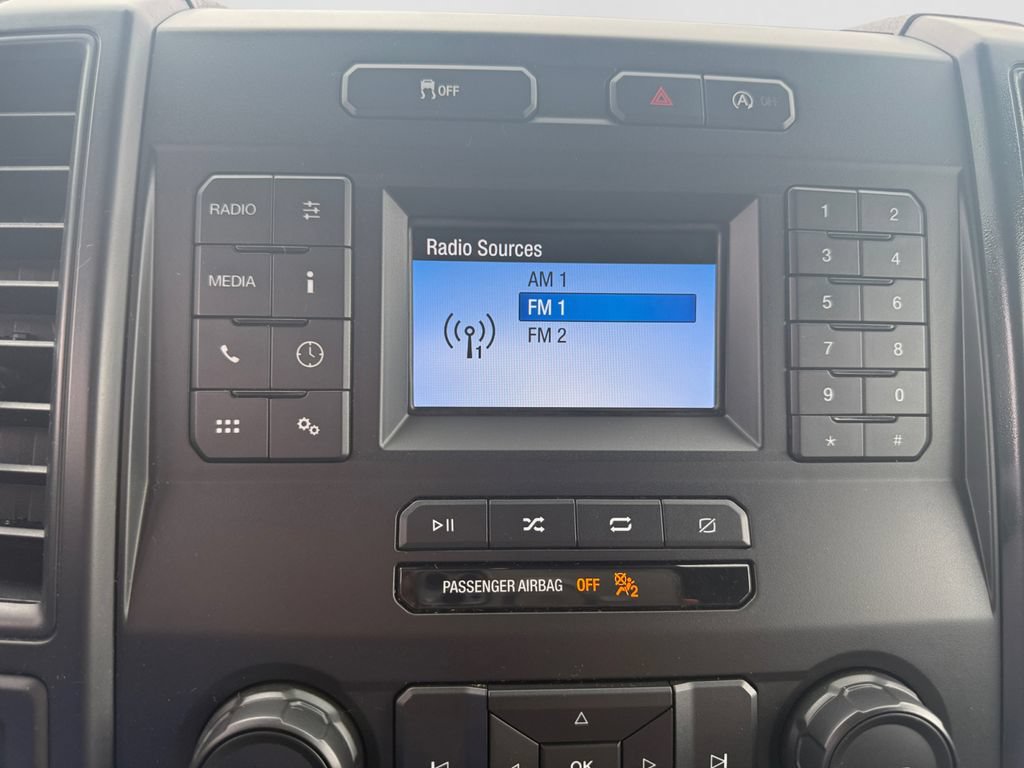 Used 2019 Ford F150 XL w/ Equipment Group 101A Mid AWD/4WD image 37
