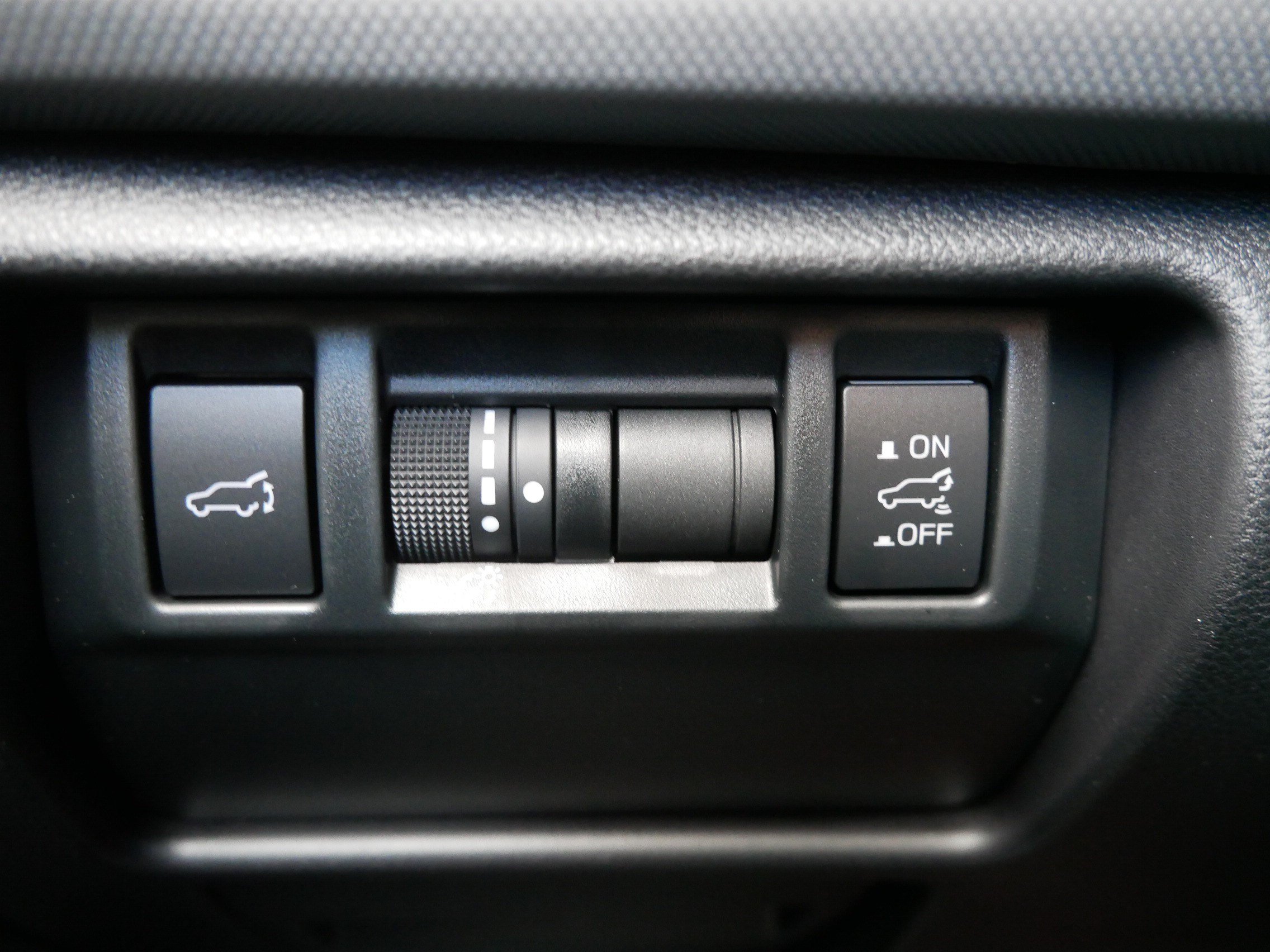 Certified 2026 Subaru Forester Sport AWD/4WD image 29