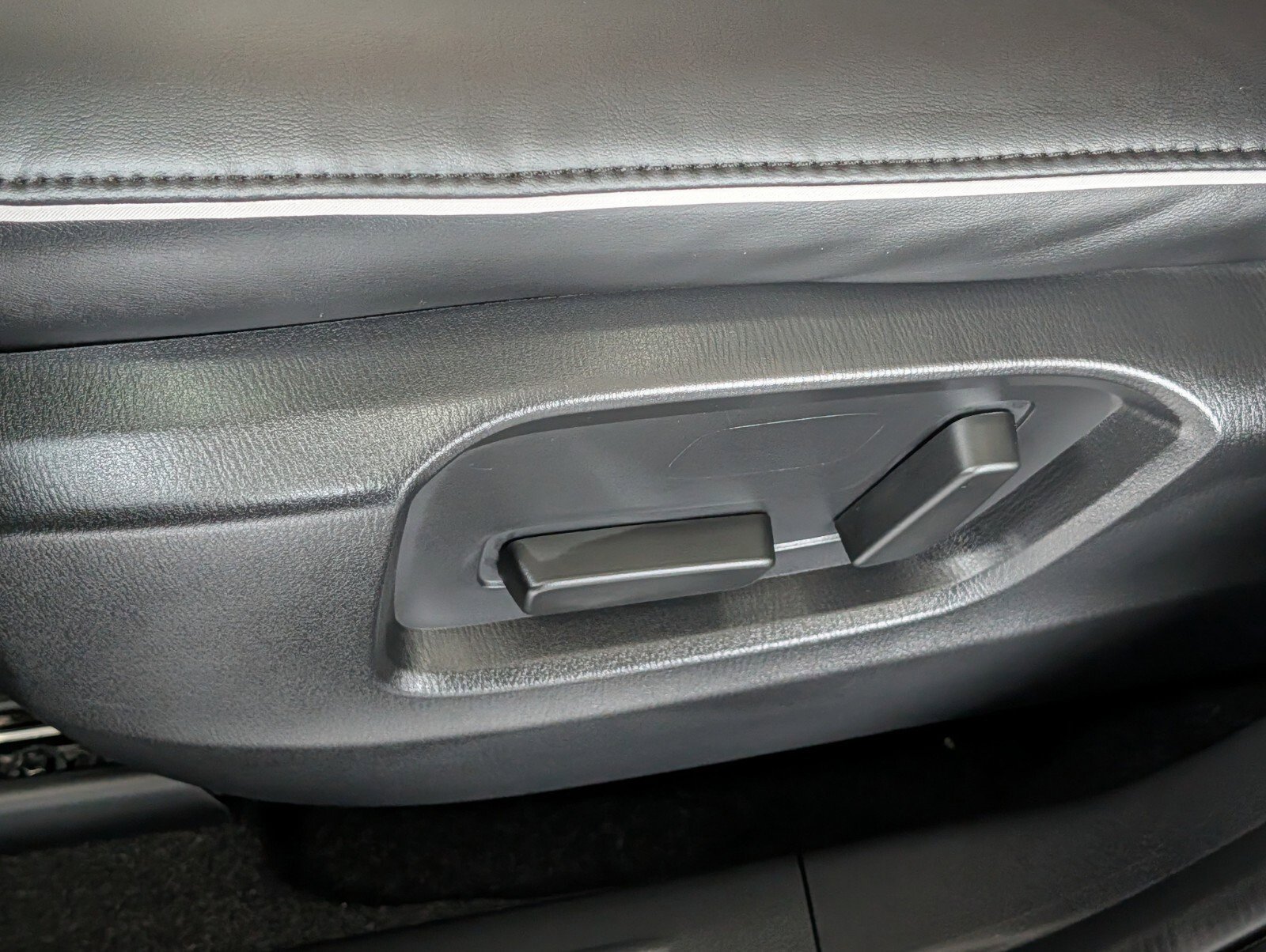 New 2025 MAZDA CX-5 AWD 2.5 S w/ Select Package image 11