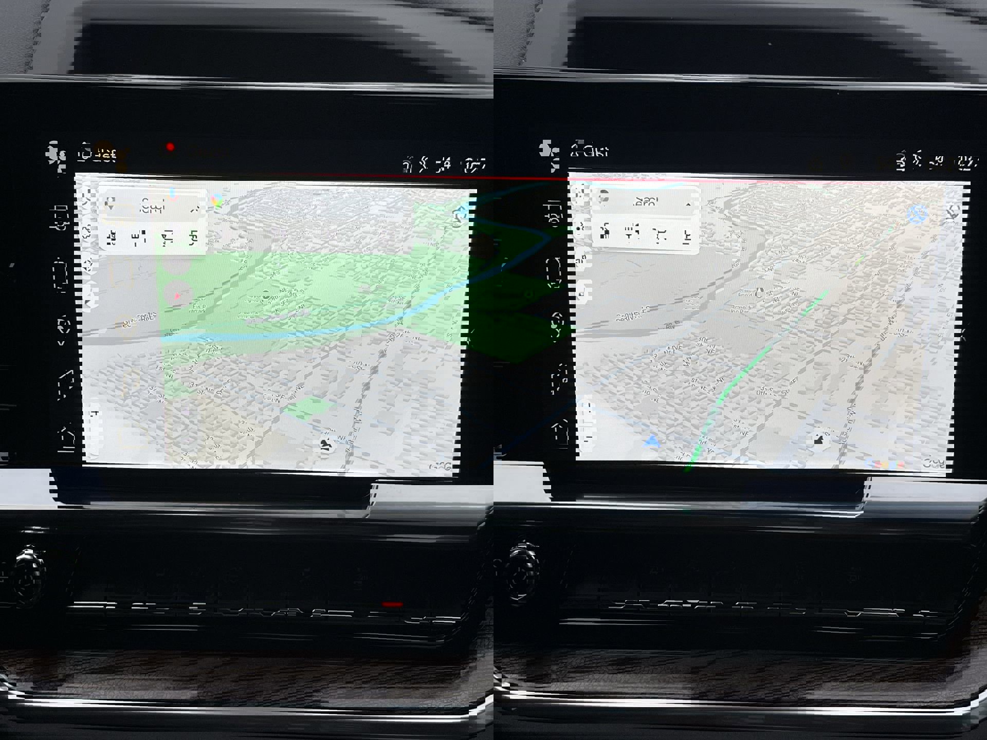 New 2026 GMC Sierra 1500 Elevation image 47