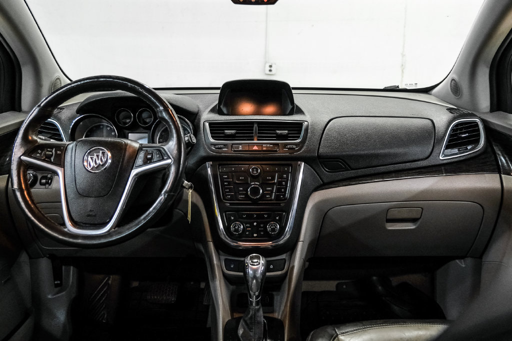 Used 2013 Buick Encore Premium FWD image 14