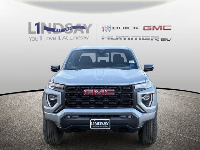 New 2026 GMC Canyon Elevation w/ Convenience Package AWD/4WD image 6