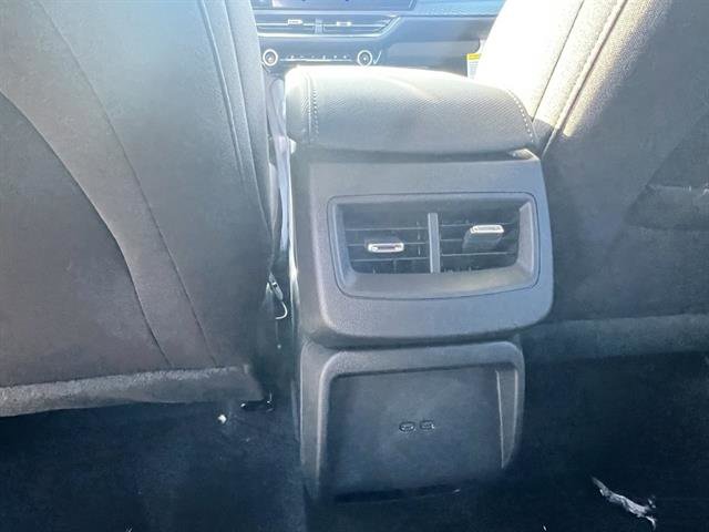 New 2026 Chevrolet Equinox EV LT image 14