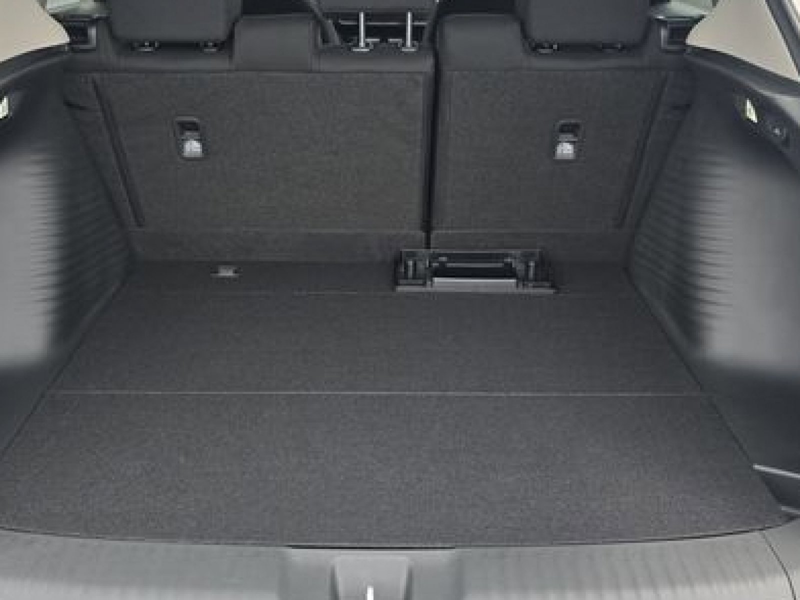 New 2026 Honda HR-V LX image 25