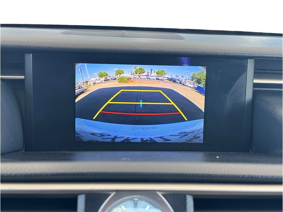 Used 2016 Lexus RC 350 RWD image 16