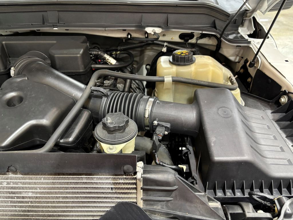 Used 2012 Ford F250 XL image 21