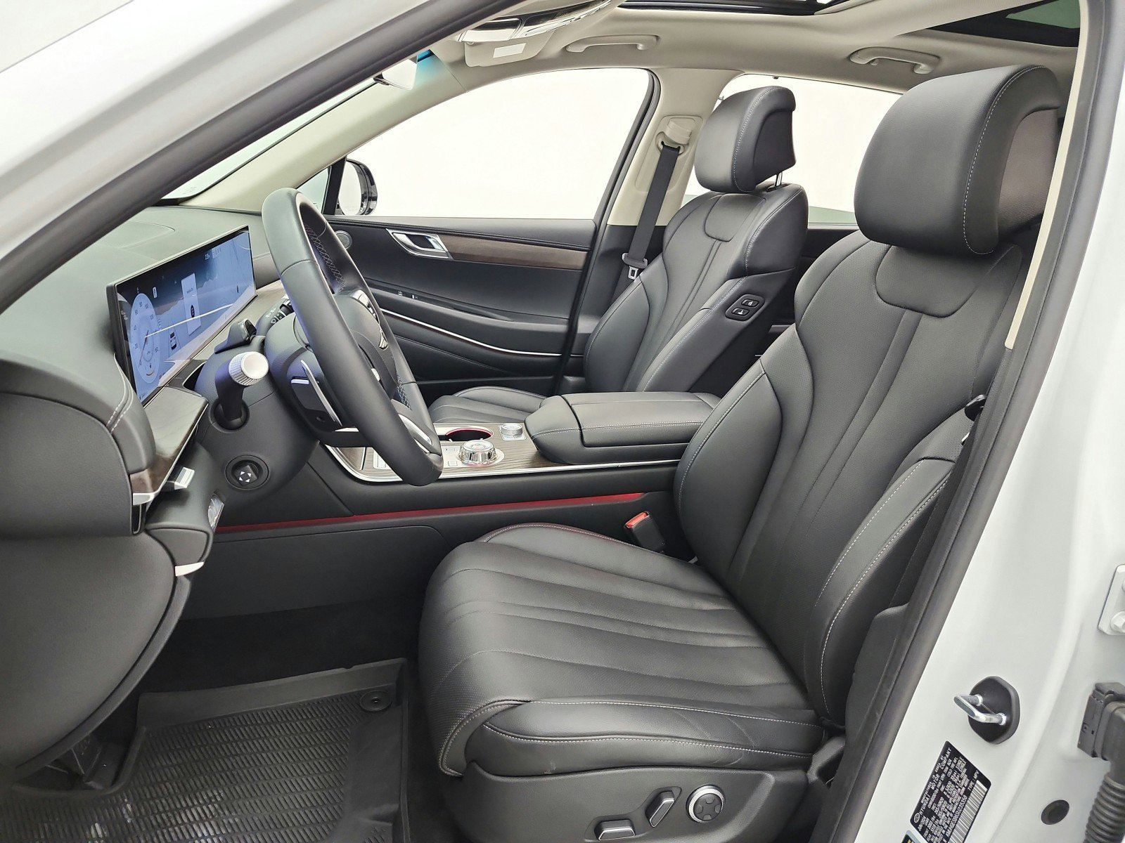 Used 2025 Genesis GV80 2.5T Select image 10