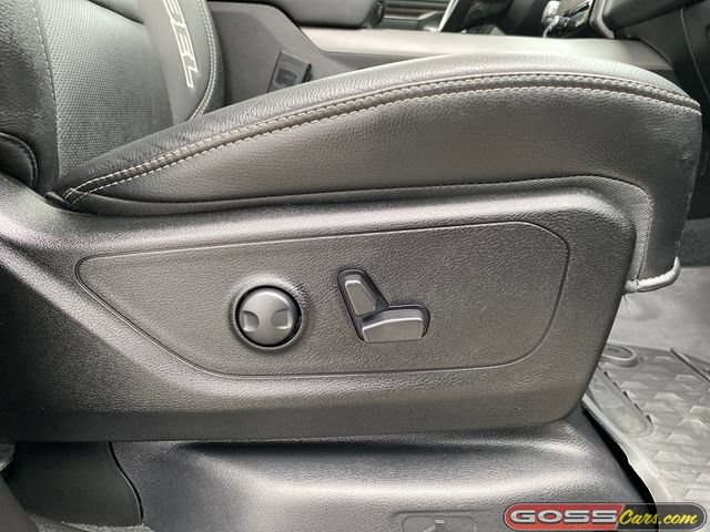 Certified 2025 RAM 1500 Rebel w/ Rebel Level 2 Equipment Group AWD/4WD image 7