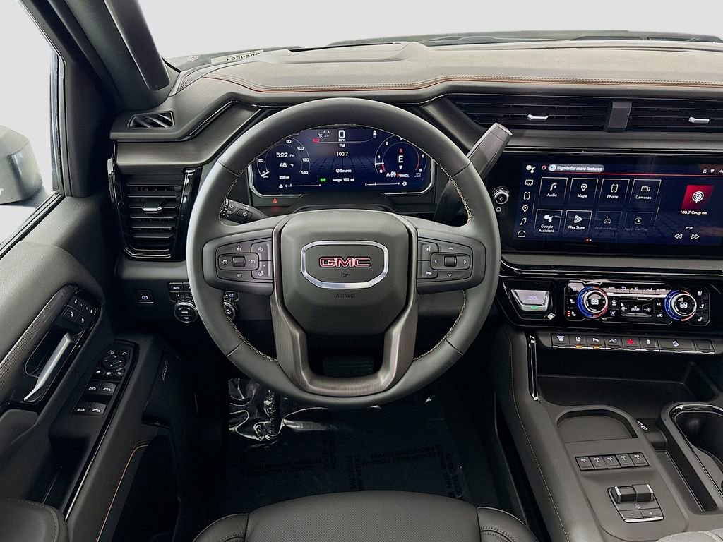 New 2026 GMC Sierra 3500 AT4 w/ AT4 Premium Plus Package image 23