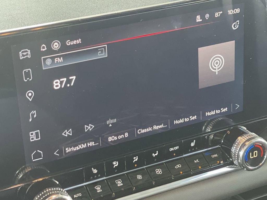 New 2026 GMC Canyon Elevation w/ Convenience Package image 13