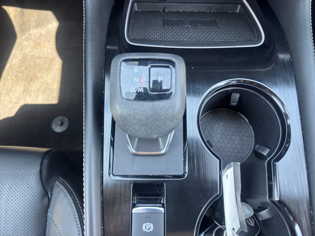 Used 2023 Nissan Rogue Platinum w/ Platinum Premium Package AWD/4WD image 14