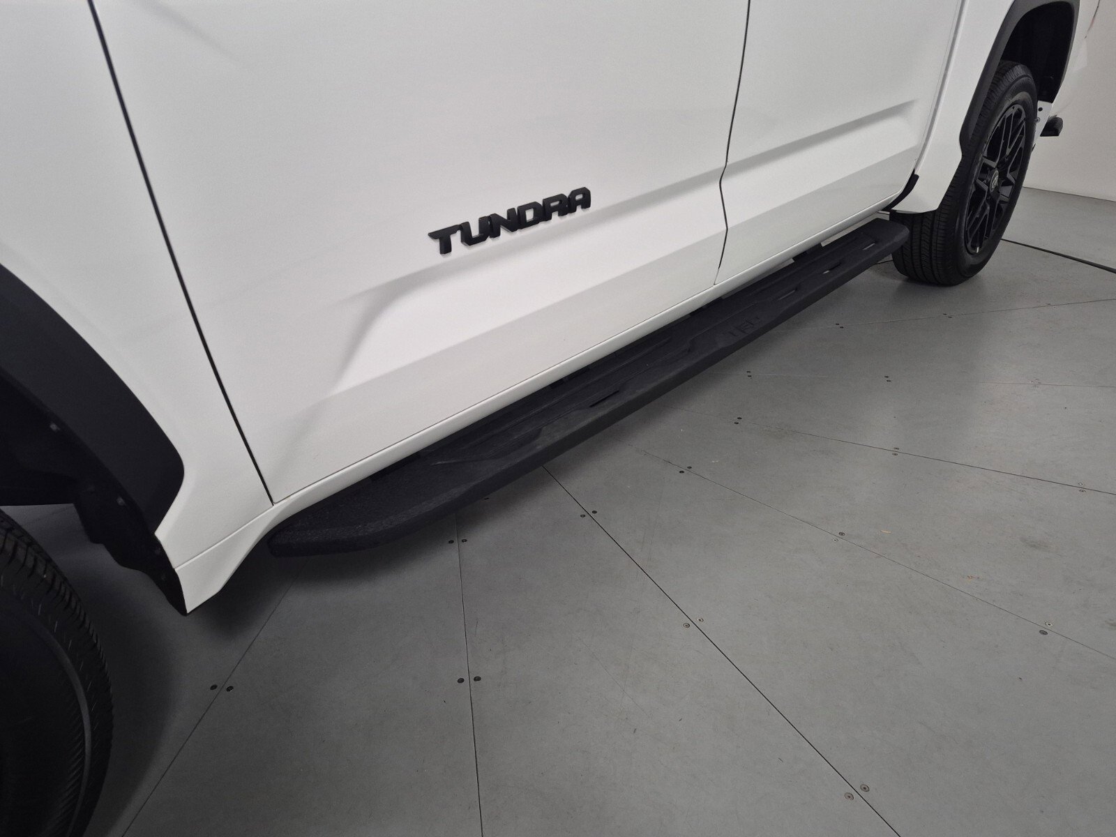 New 2026 Toyota Tundra Limited image 11