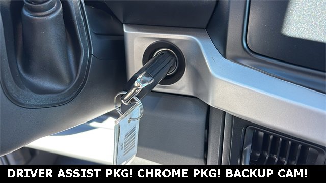 New 2026 Ford F350 XL w/ XL Driver Assist Package image 9