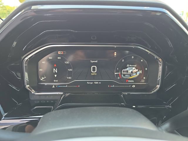 New 2025 GMC Sierra 2500 SLT w/ SLT Premium Package image 28