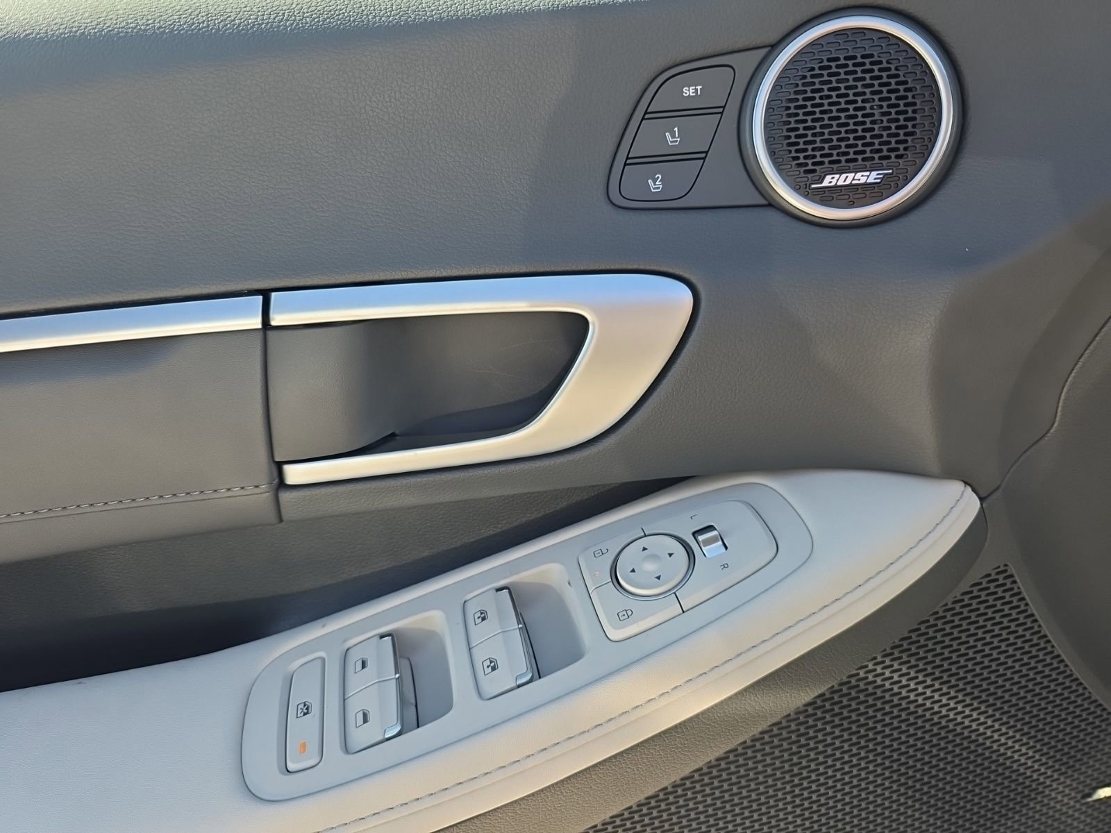 New 2026 Hyundai Sonata Limited image 26