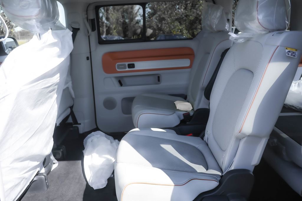 New 2025 Volkswagen ID. Buzz Pro S Plus image 29