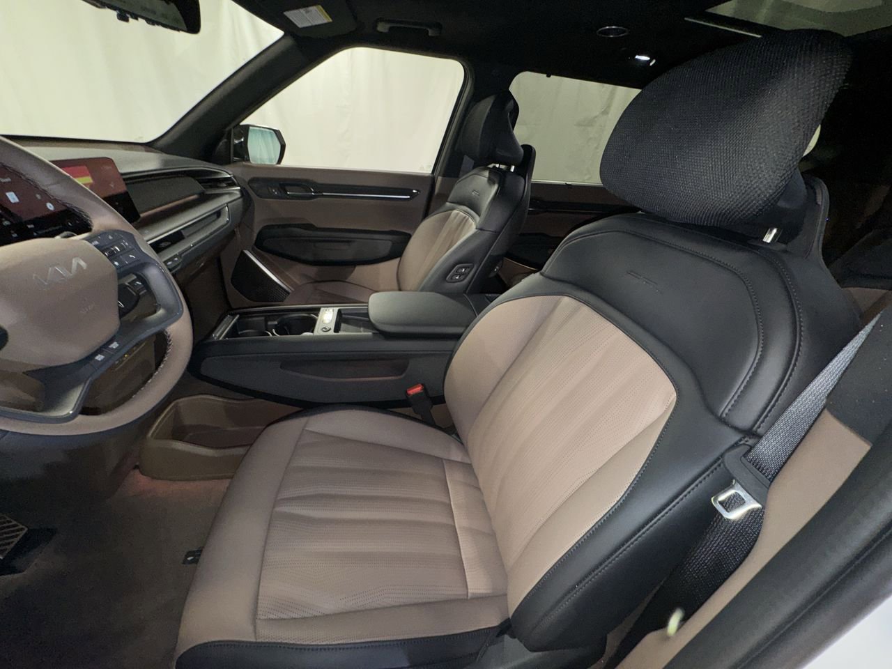 New 2026 Kia EV9 GT-Line image 13