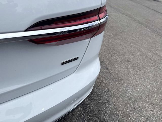 Used 2024 Audi A6 Premium Plus image 8