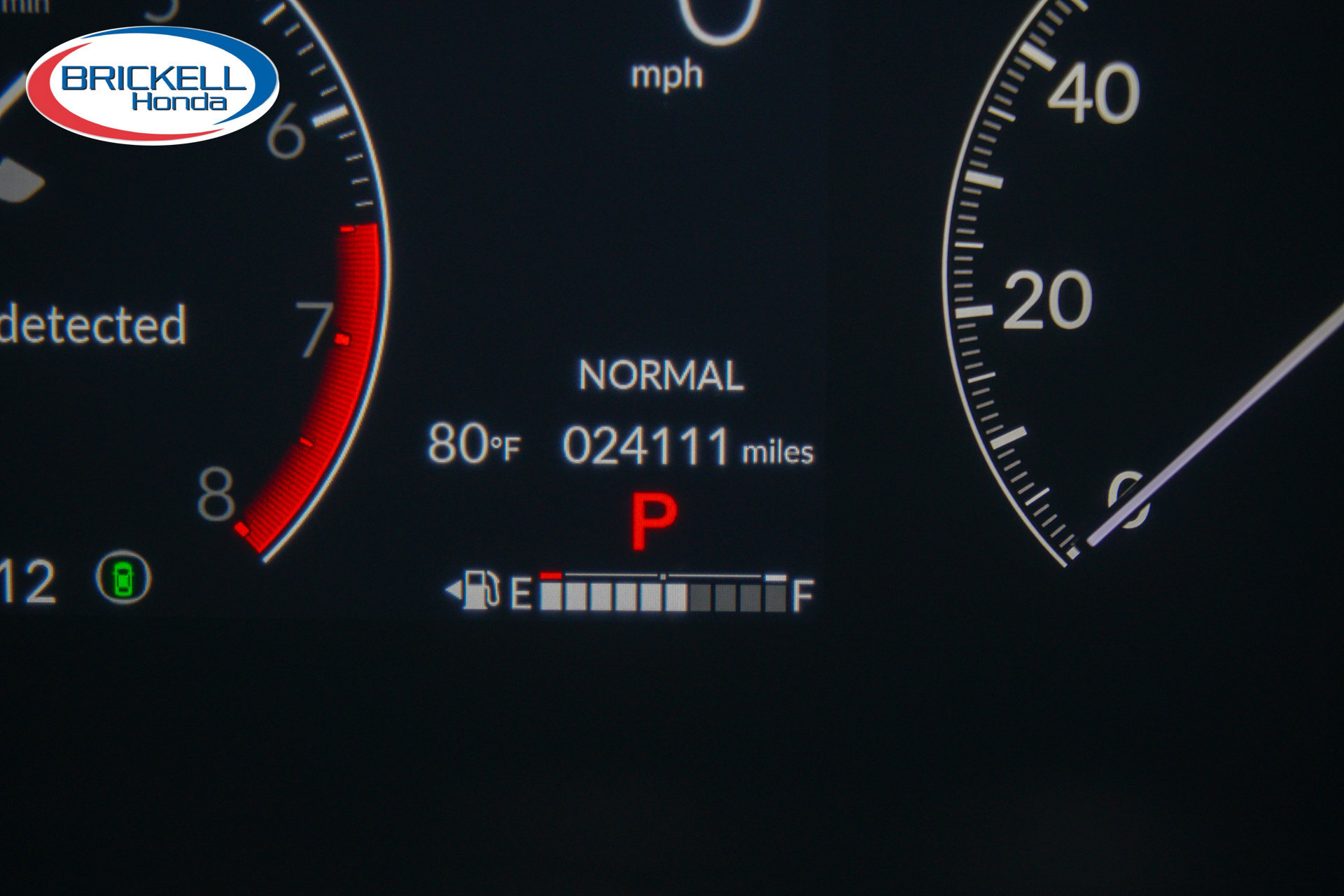 Certified 2023 Honda CR-V EX-L image 38
