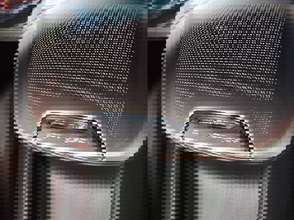 New 2026 Chevrolet Corvette Stingray Premium Cpe w/ Z51 Performance Package image 15